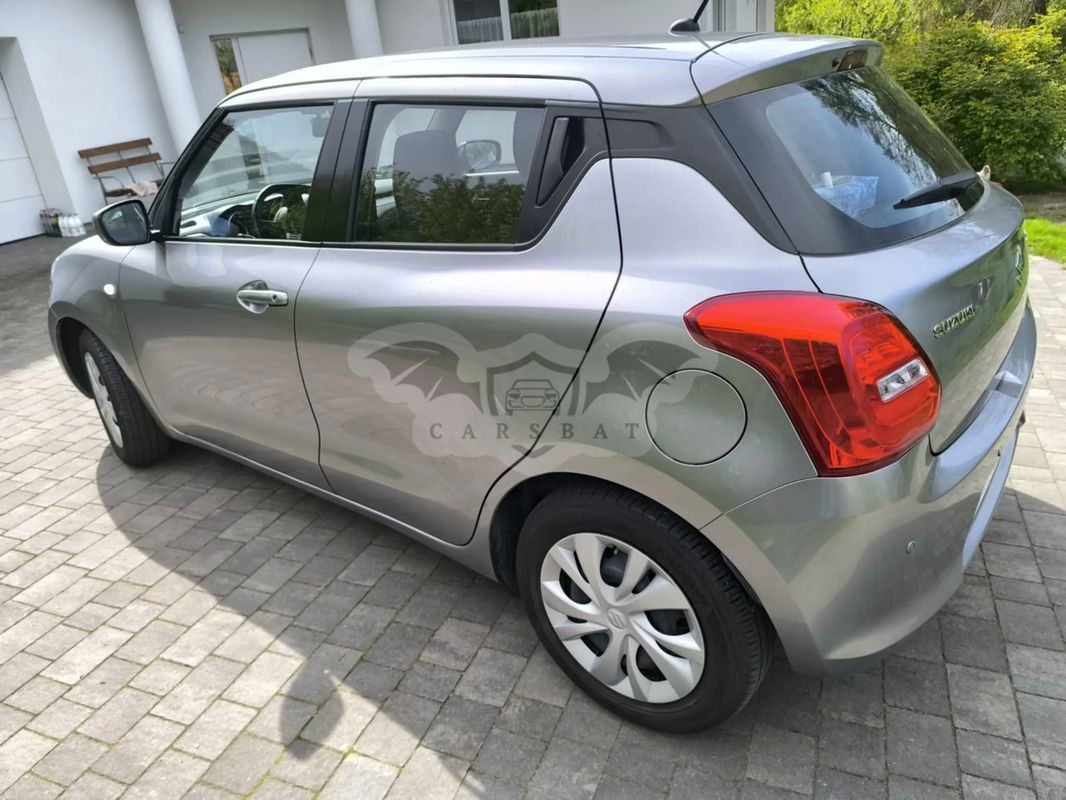 Suzuki Swift VI 1.2 Premium 2021