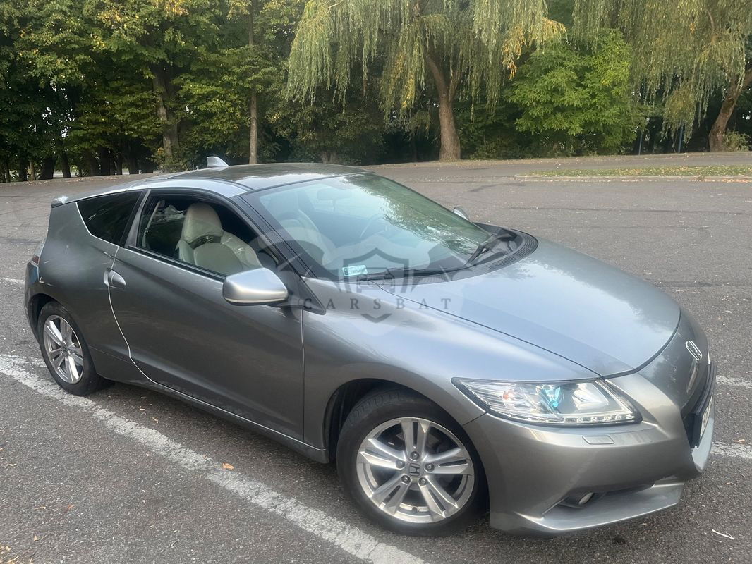 Honda CR-Z 1.5 IMA GT 2011