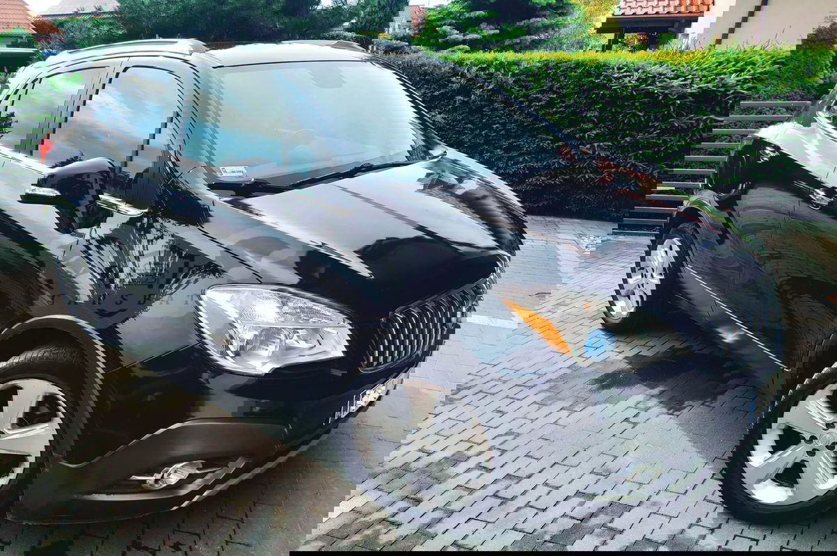 Buick Encore 2016
