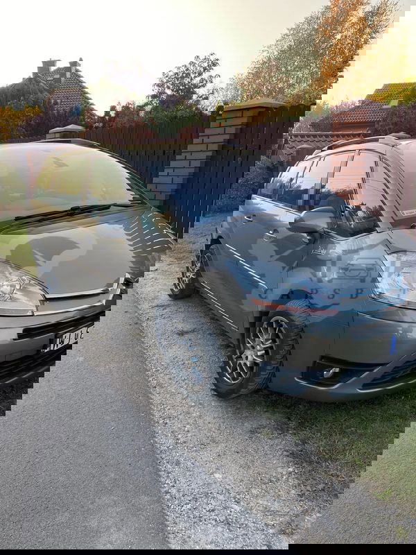Citroën C4 Picasso I 2.0 HDi SX Pack MCP 2009