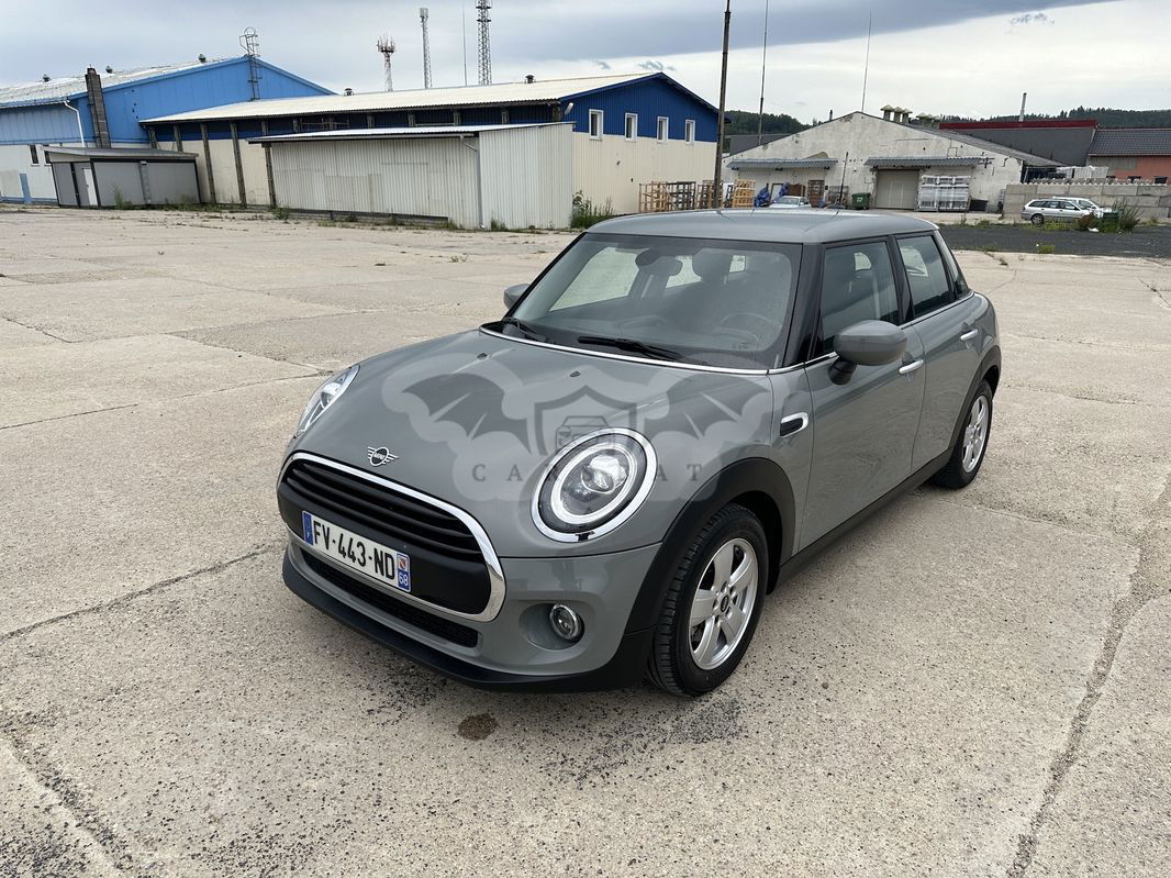 Mini One Standard 2020