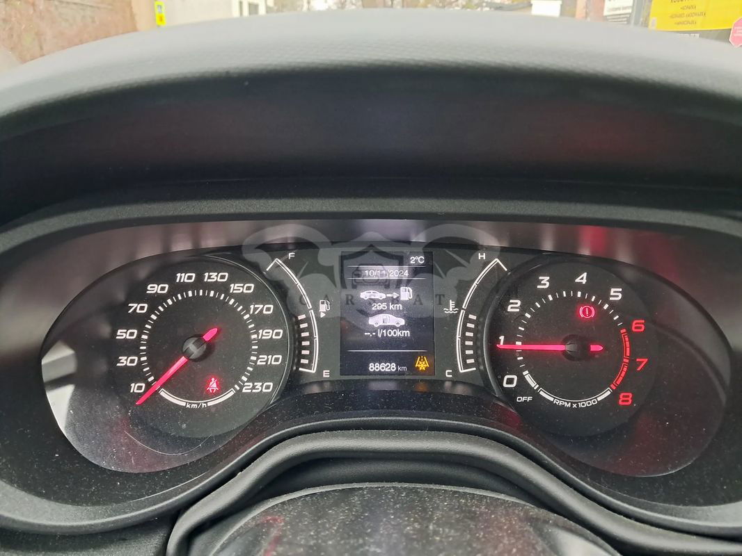 Fiat Tipo II 1.4 16v Easy 2020
