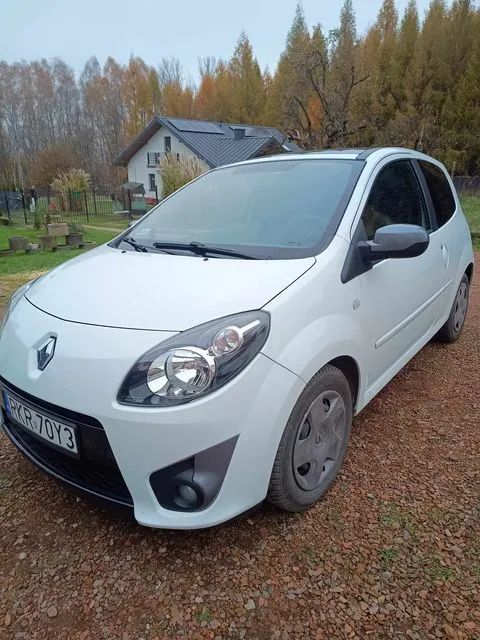 Renault Twingo II 2011