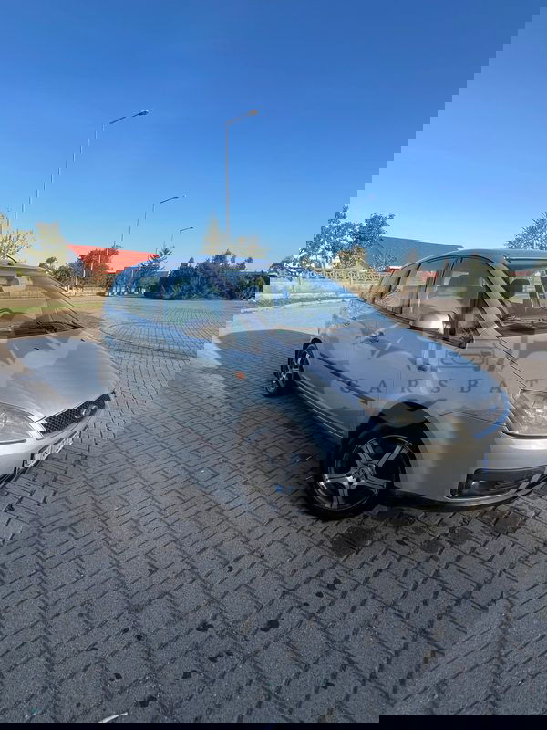 Ford C-Max 2004
