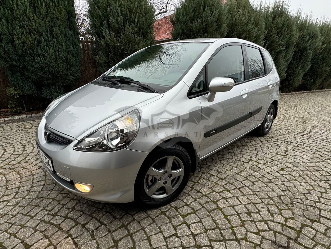 Honda Jazz II 1.4 ES Sport 2007