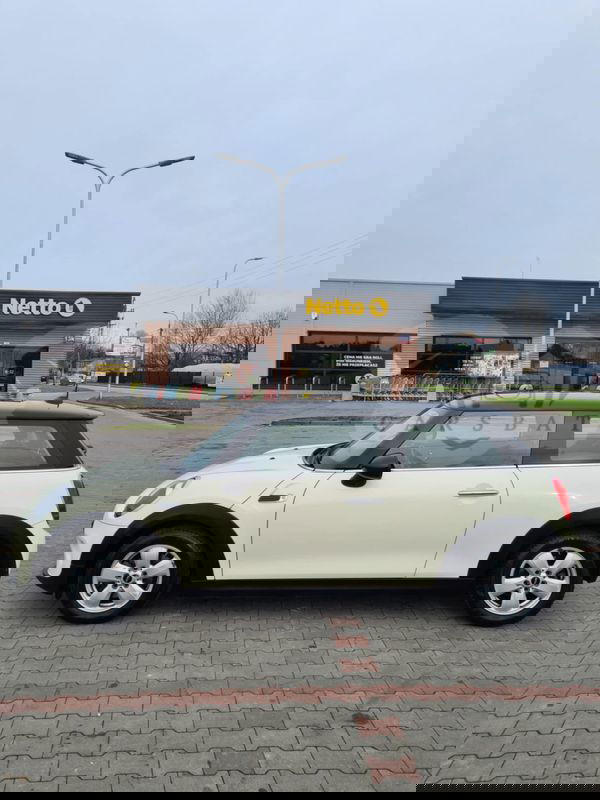 Mini One 2019