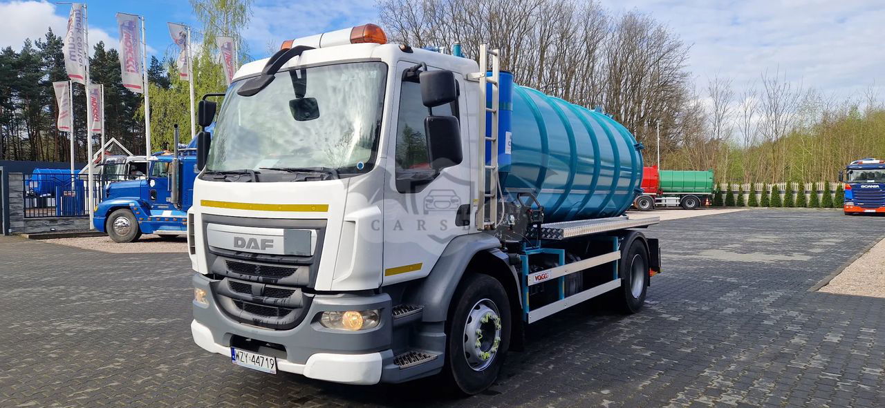 DAF LF 2014