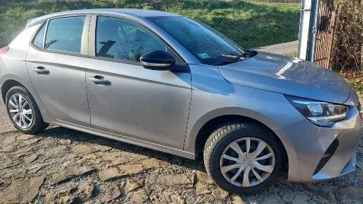Opel Corsa F 2020