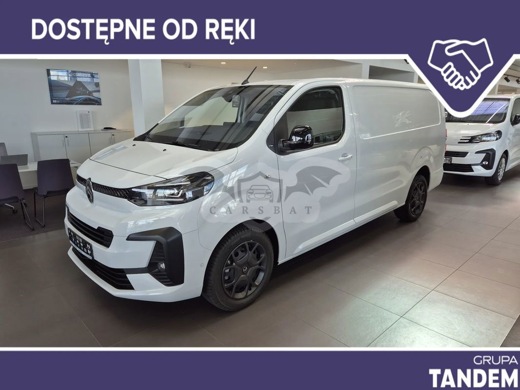 Citroën Jumpy 2024