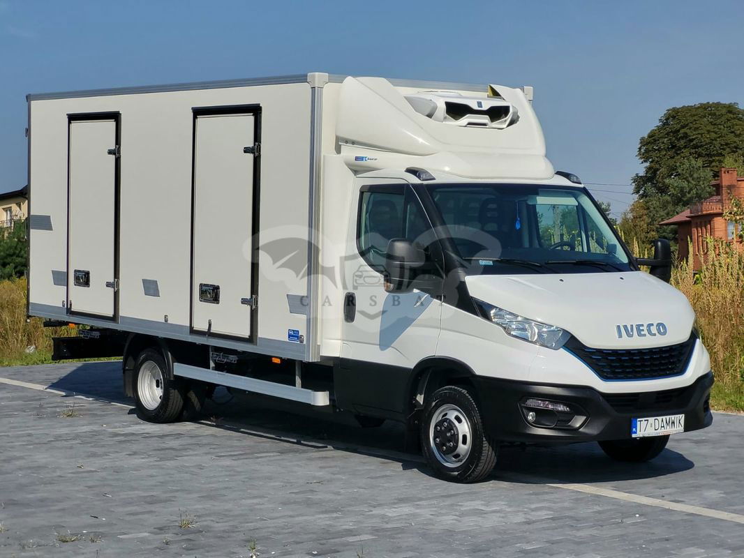 Iveco Daily 2021
