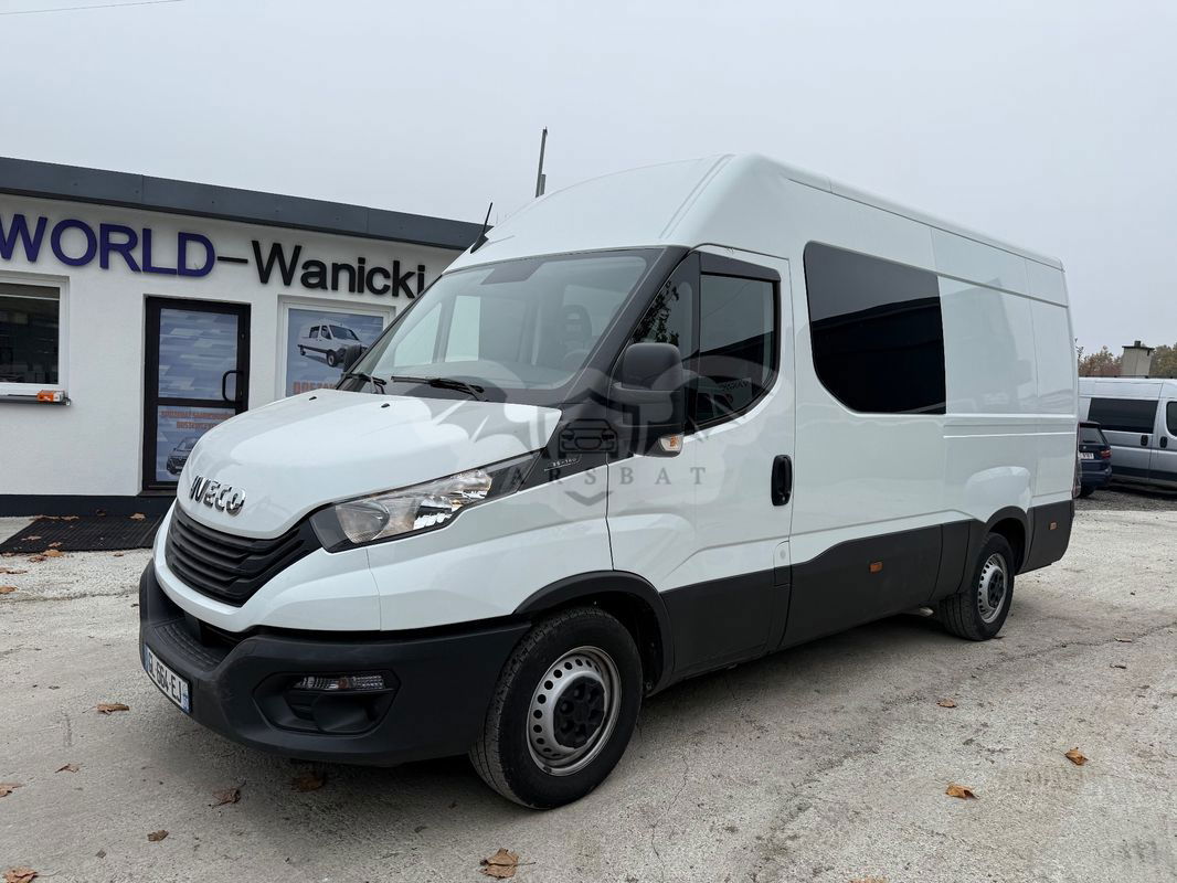 Iveco Daily 2022