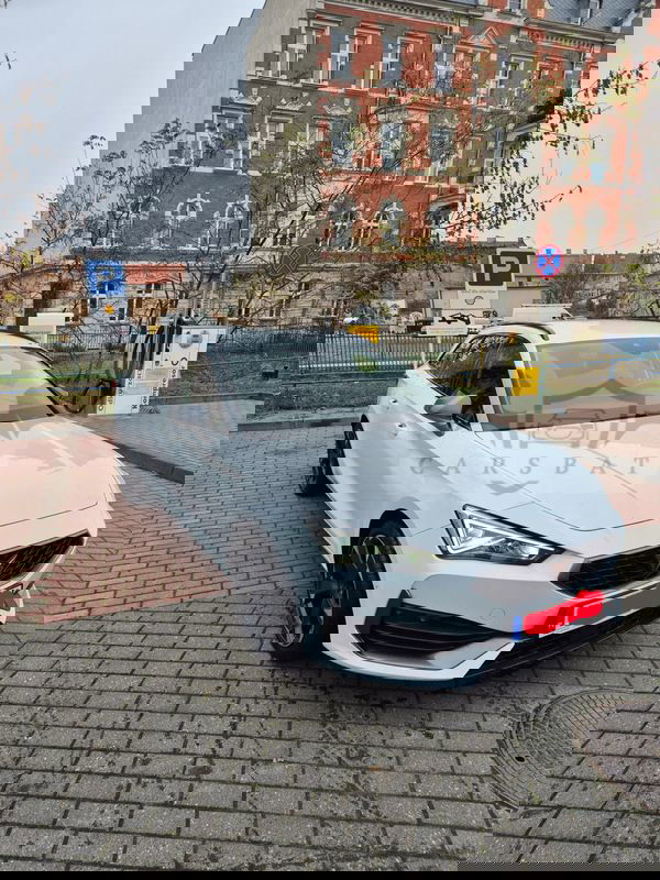 Cupra Leon 2023
