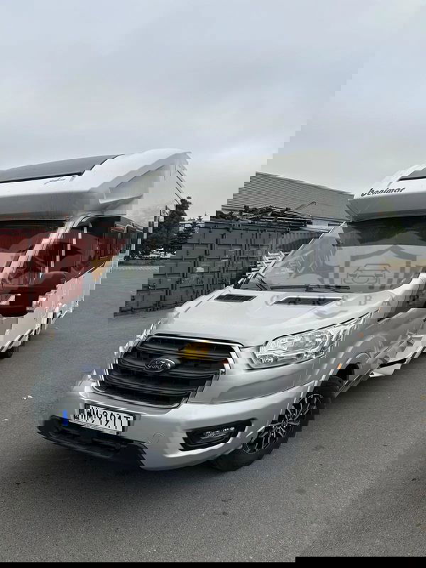 Benimar Tessoro 2021