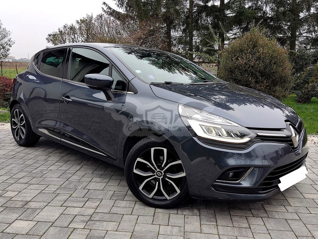 Renault Clio IV 0.9 Energy TCe Intens 2019