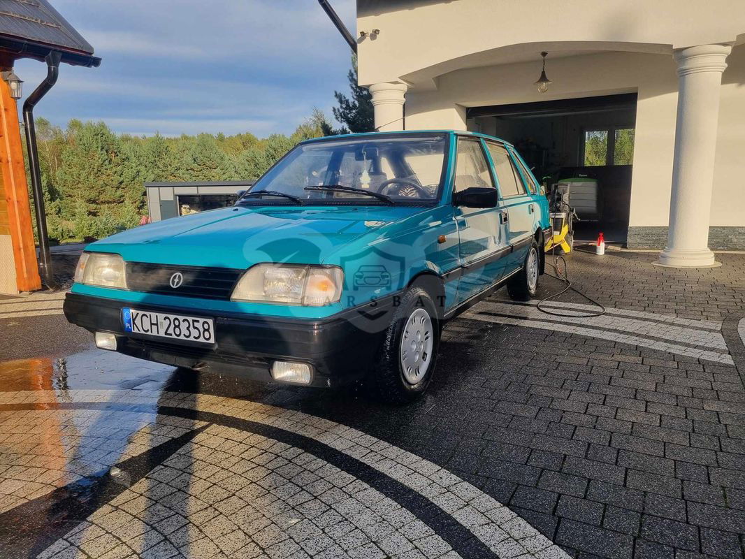 FSO Polonez Caro 1994