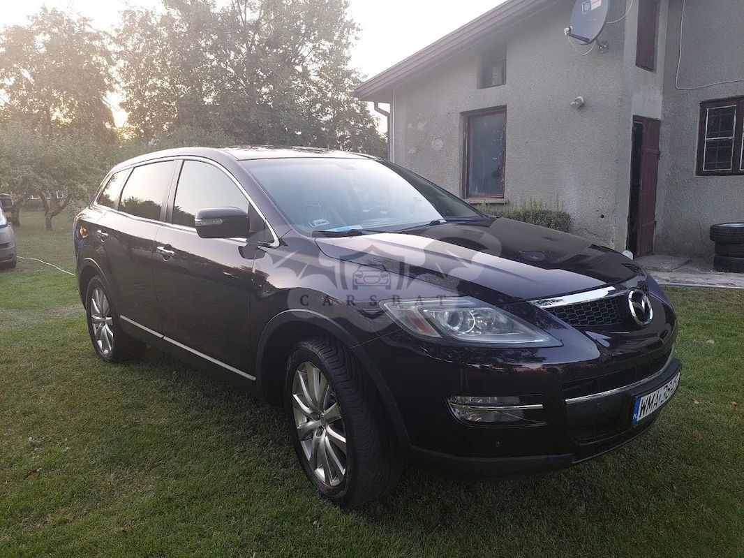 Mazda CX-9 2008