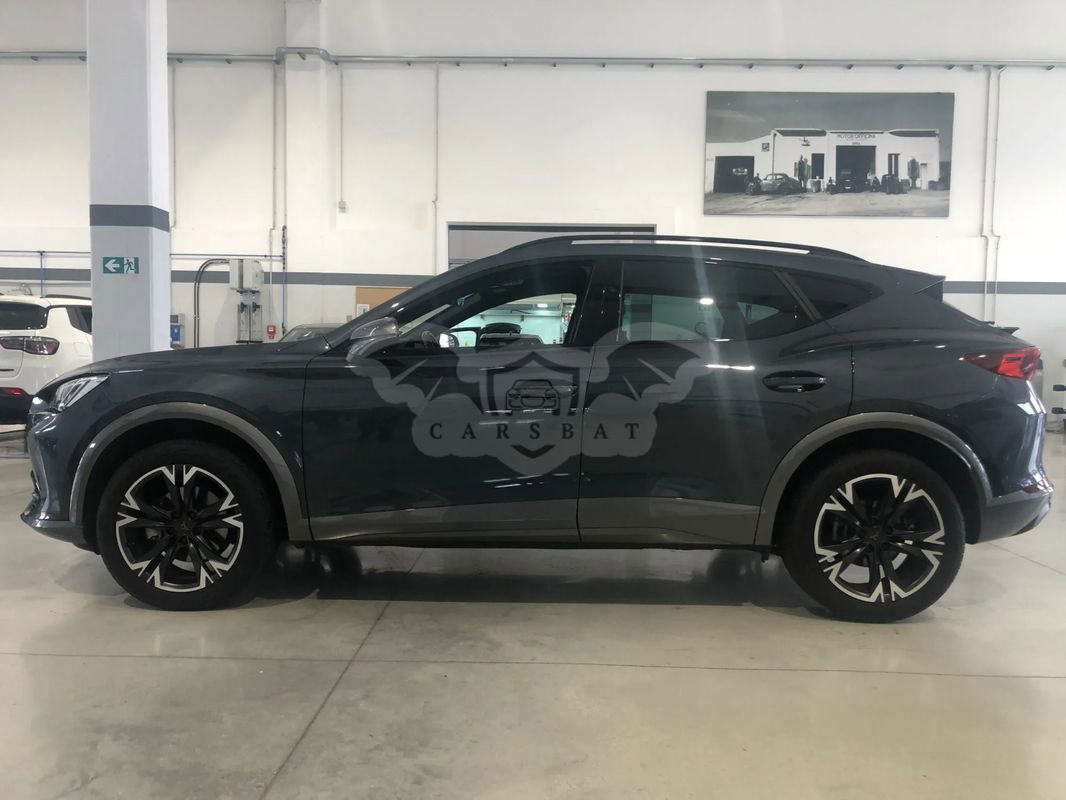 Cupra Formentor 1.5 TSI DSG 2023