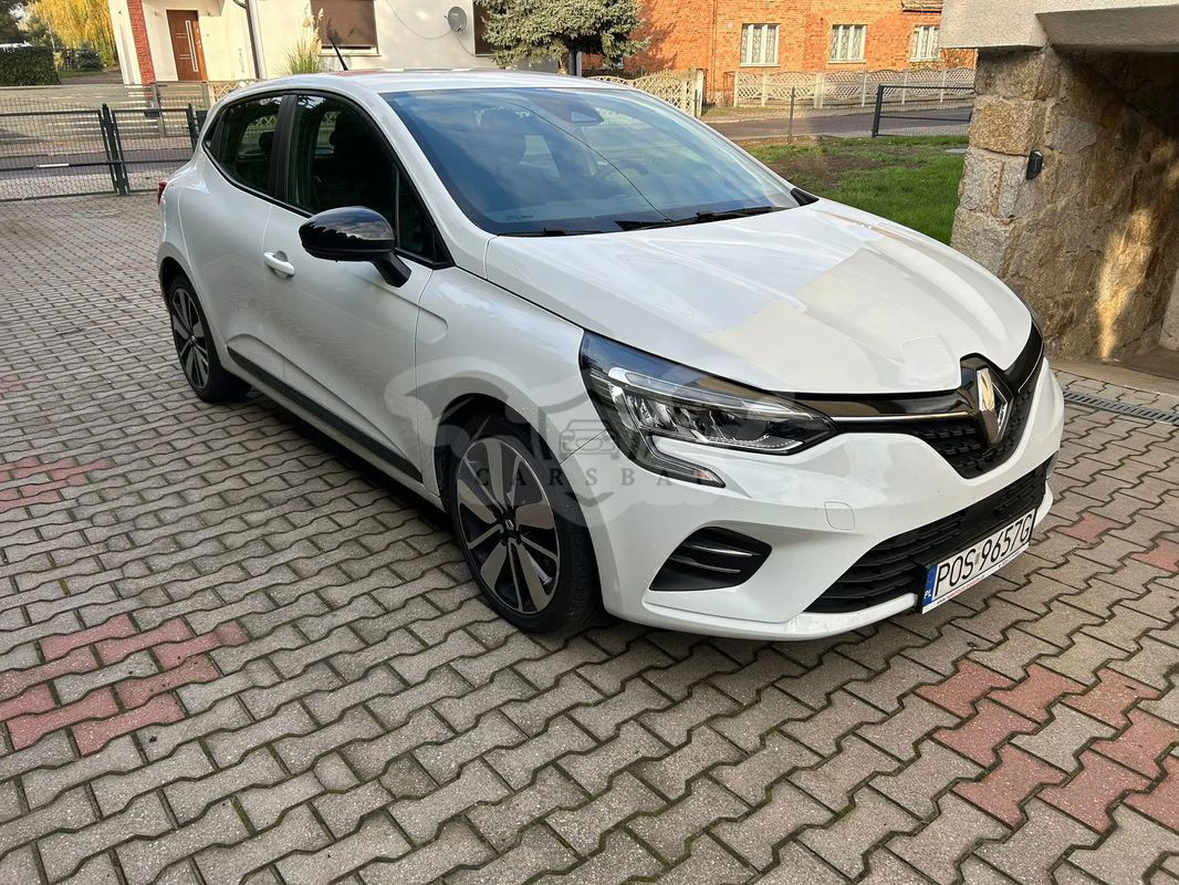 Renault Clio V BLUE dCi 85 BUSINESS EDITION 2019