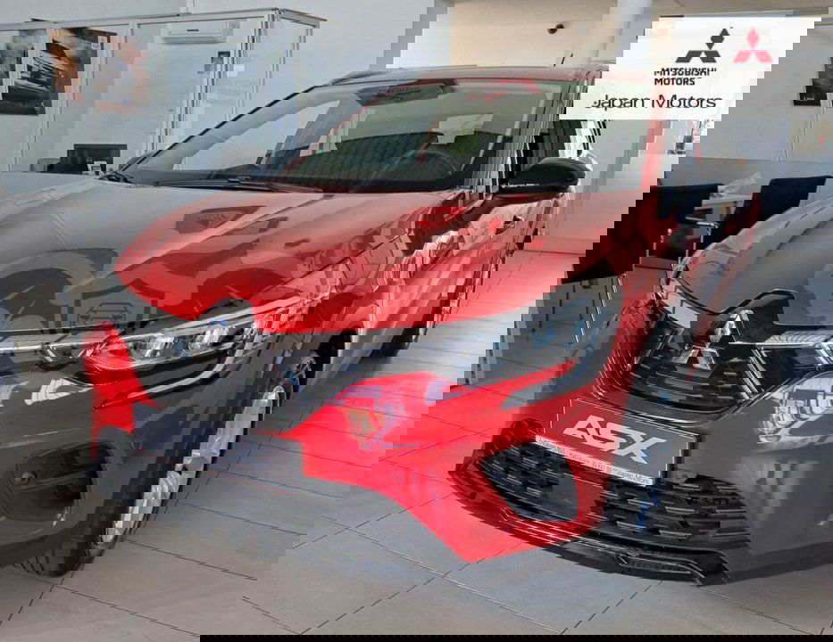 Mitsubishi ASX 2023