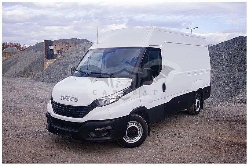 Iveco Daily 2021