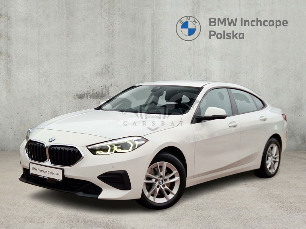 BMW 2 Series 2021