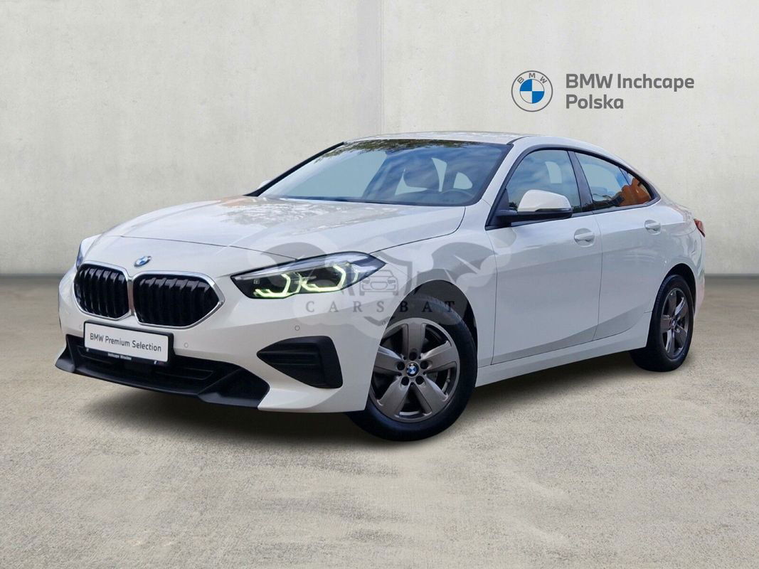 BMW 2 Series 2021
