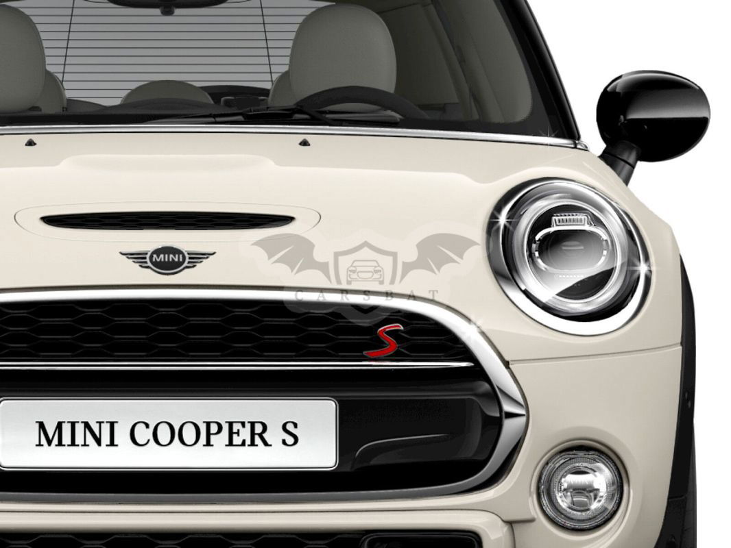 Mini Cooper 2020
