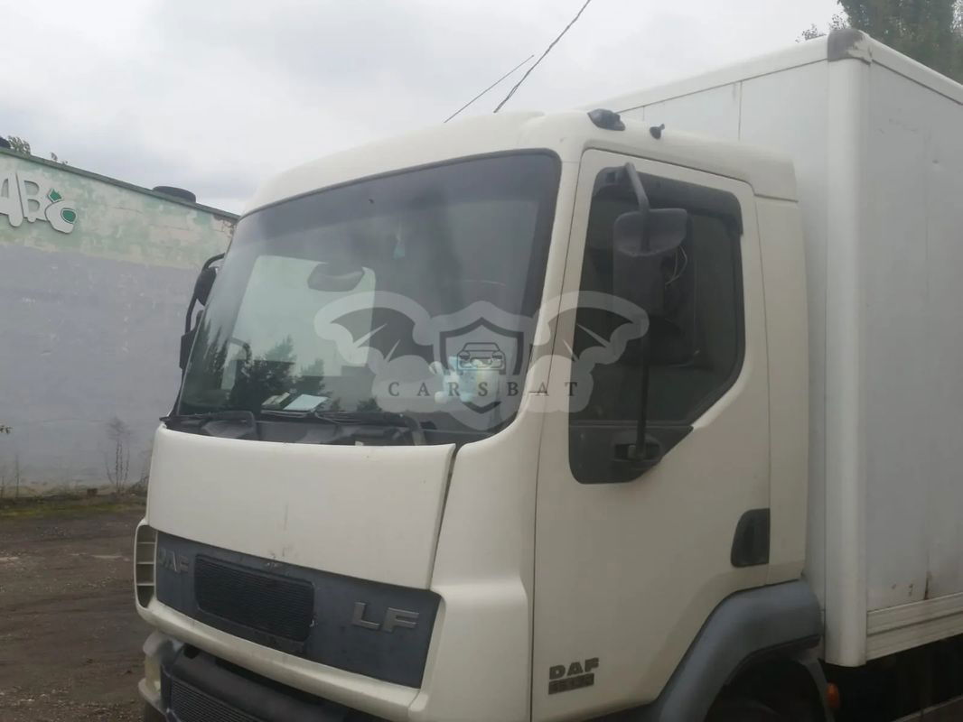 DAF LF 2003