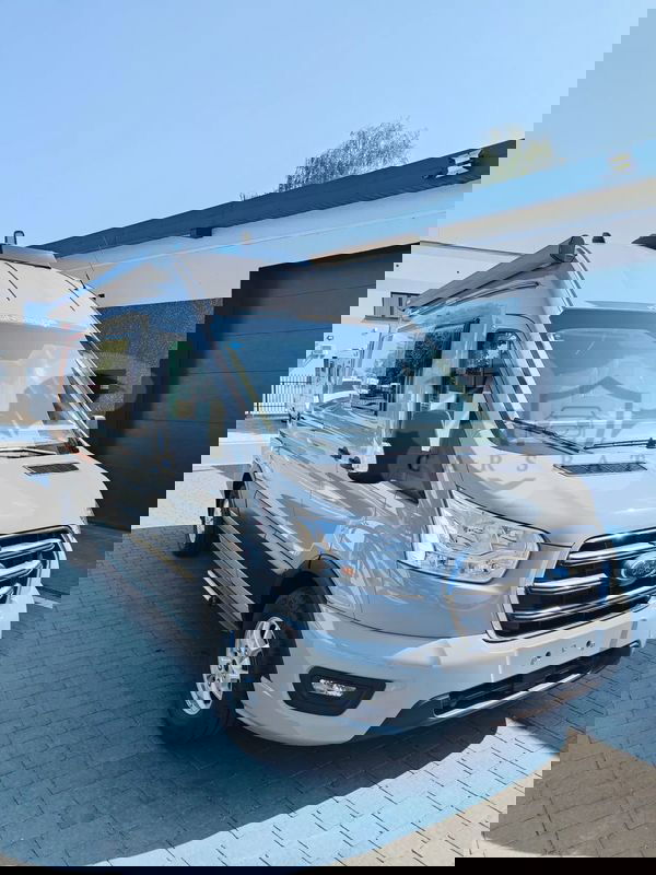 Weinsberg CaraBus 2024