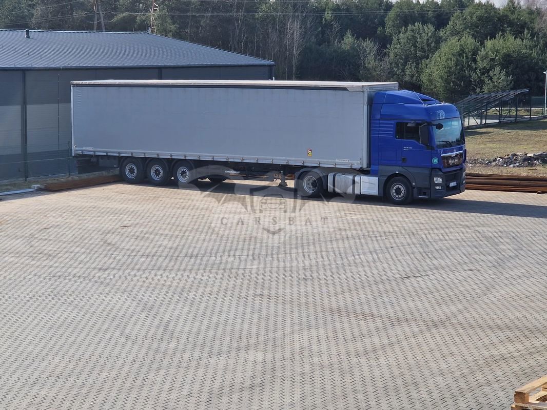 MAN TGX 2016