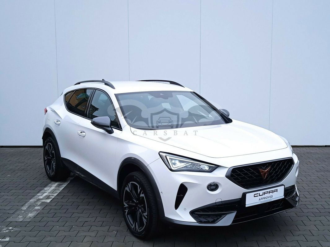 Cupra Formentor 1.5 TSI DSG 2023