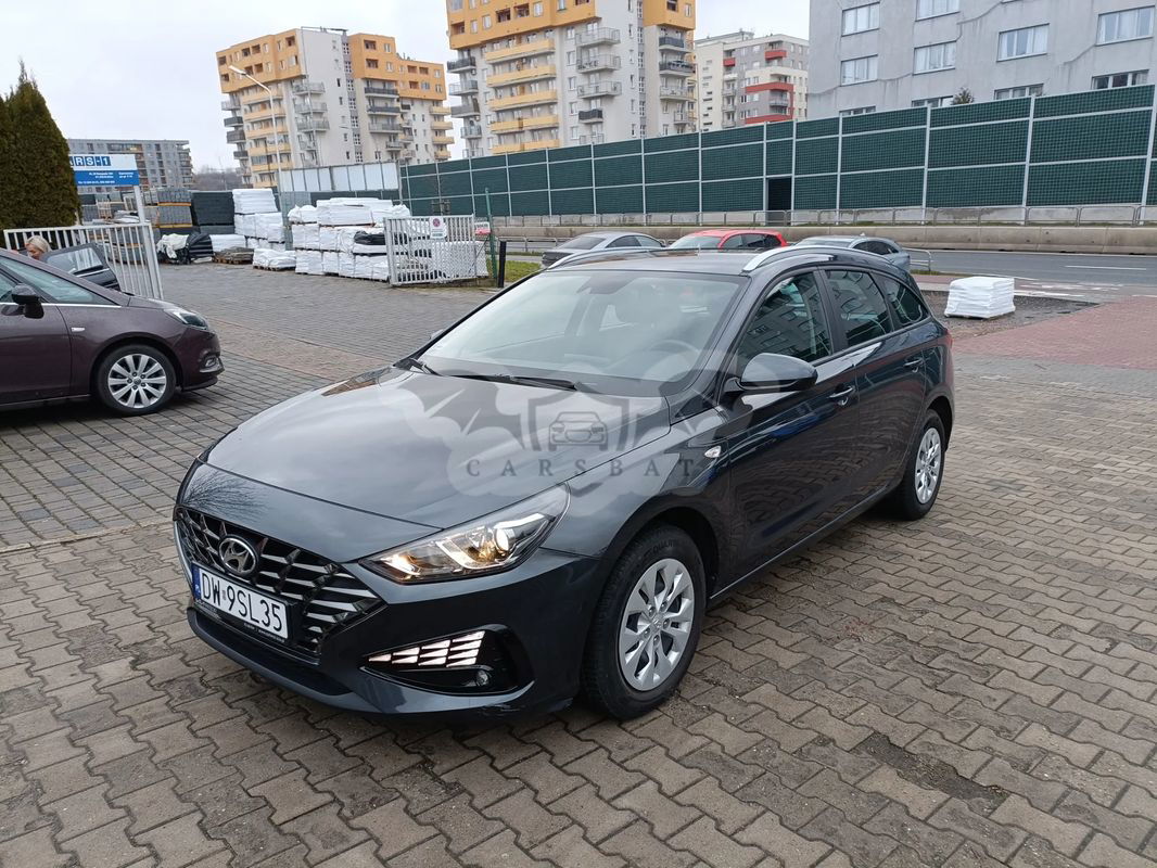 Kia XCeed 1.5 T-GDI Prestige Line DCT 2021