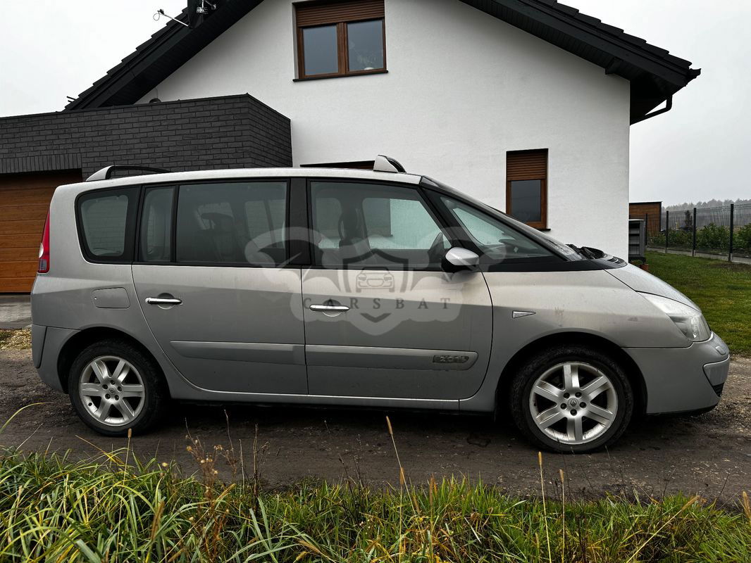 Renault Espace IV 2003