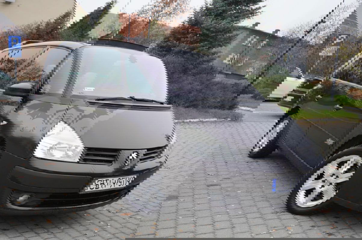 Renault Espace IV 1.9 dCi Authentique 2006