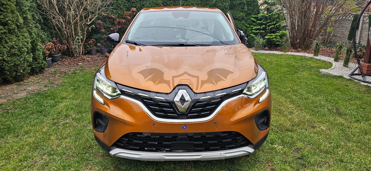 Renault Captur II 2020
