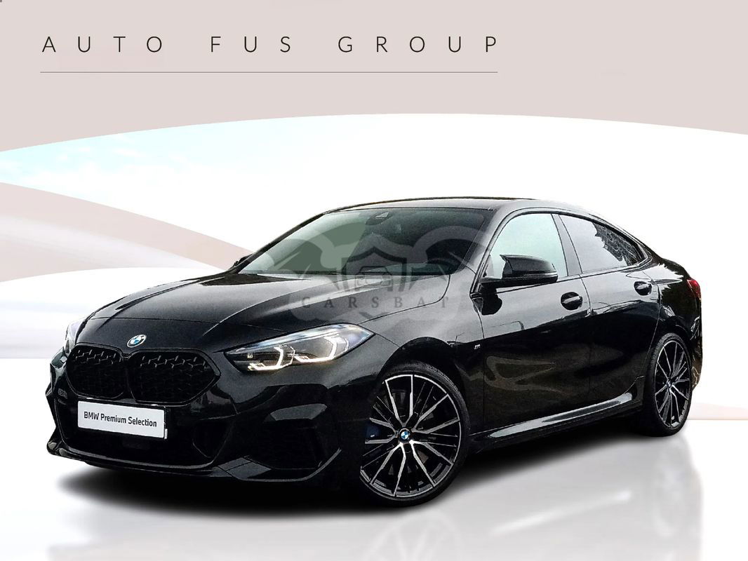 BMW 2 Series M235i xDrive 2022