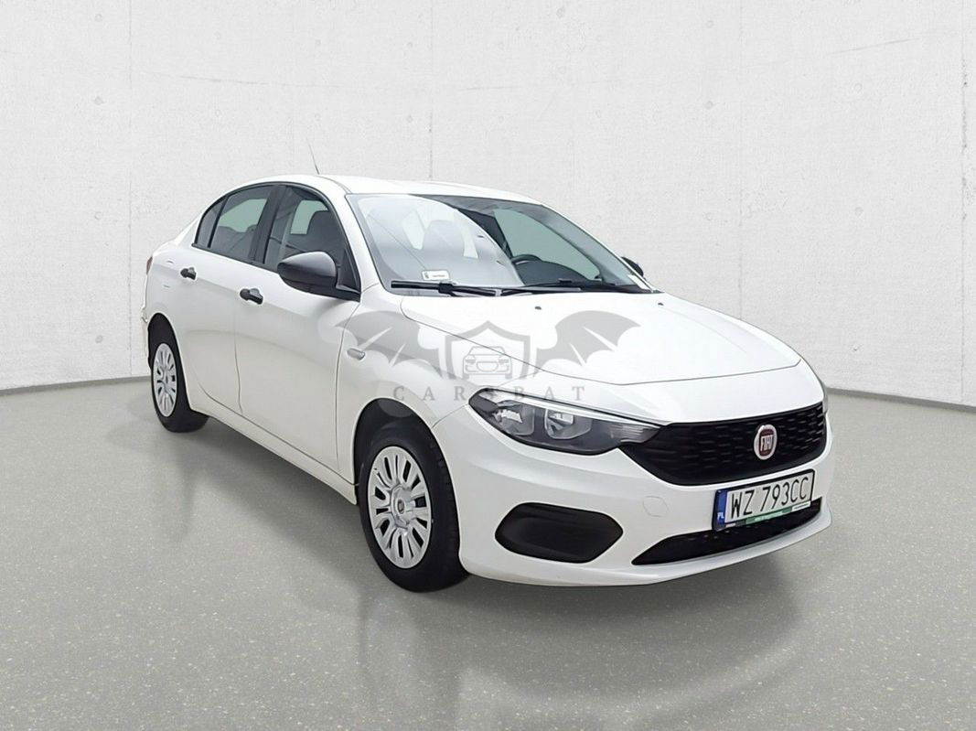 Fiat Tipo II 1.4 16v Pop 2020