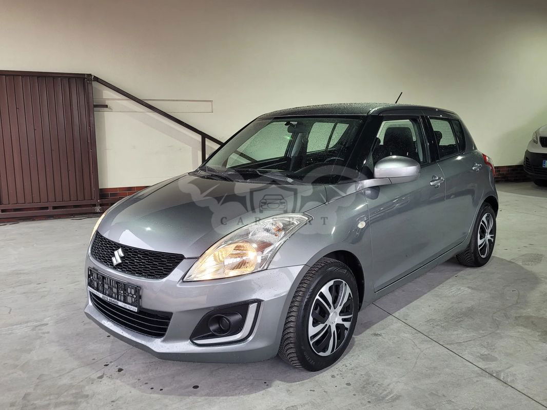 Suzuki Swift V 1.2 Club 2015