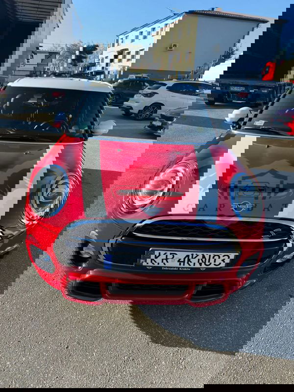 Mini Cooper sport 2018