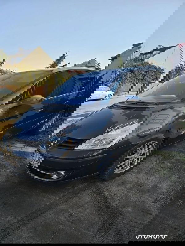Renault Espace IV 2.0 dCi Dynamique 2006