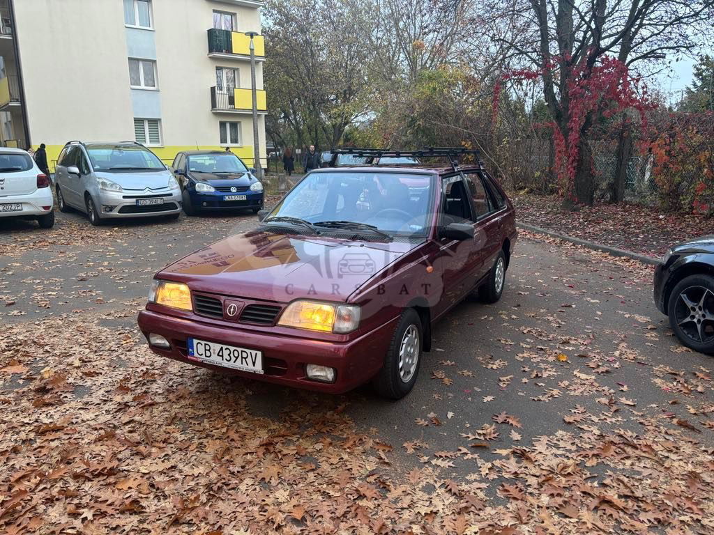 FSO Polonez Caro 1999
