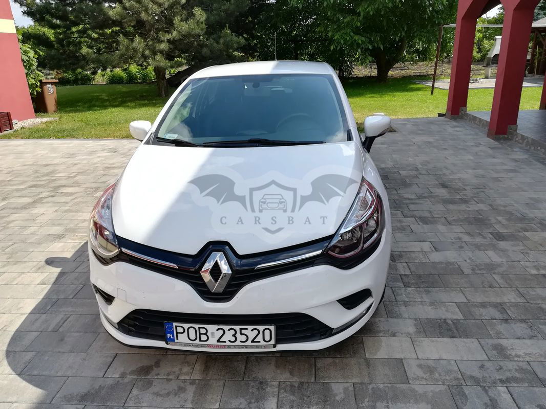 Renault R 4 2019