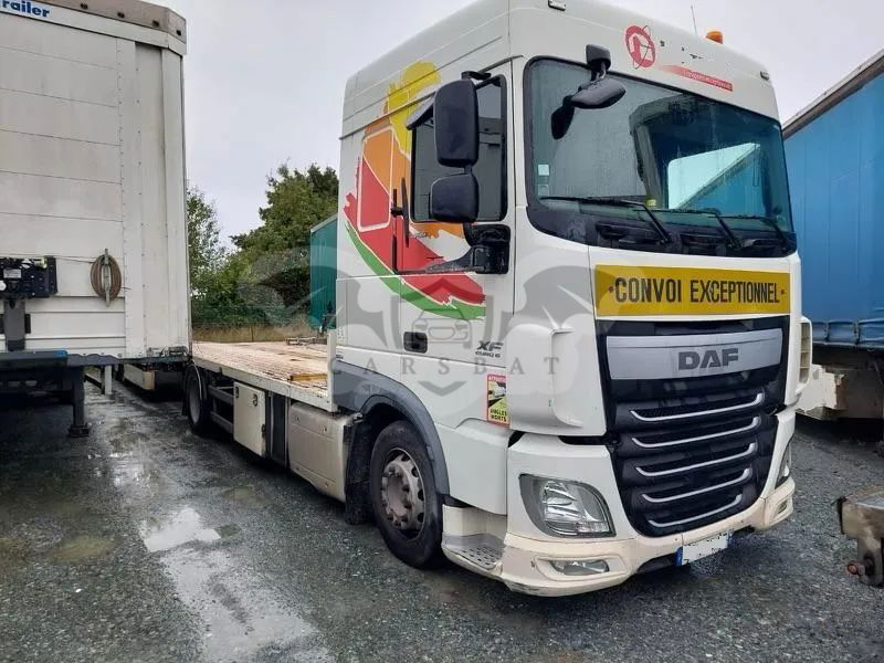 DAF LF 2017