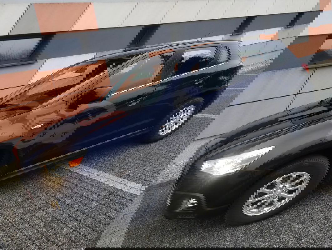 Mitsubishi ASX 1.8 DID Invite 4WD AS&G 2010