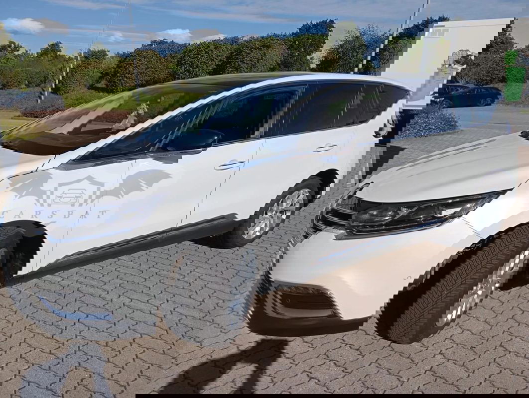 Renault Espace V 1.6 TCE Energy Zen EDC 2015