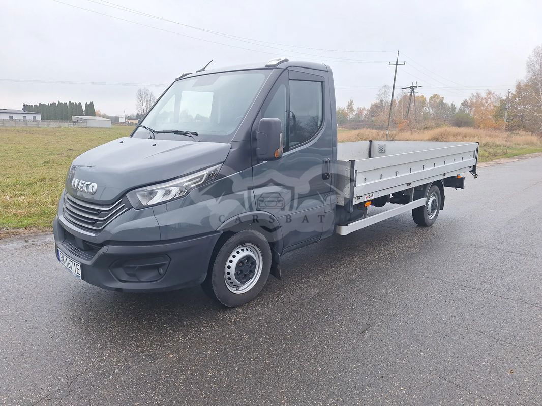 Iveco Daily 2022