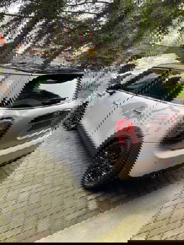 Mini Cooper 2020