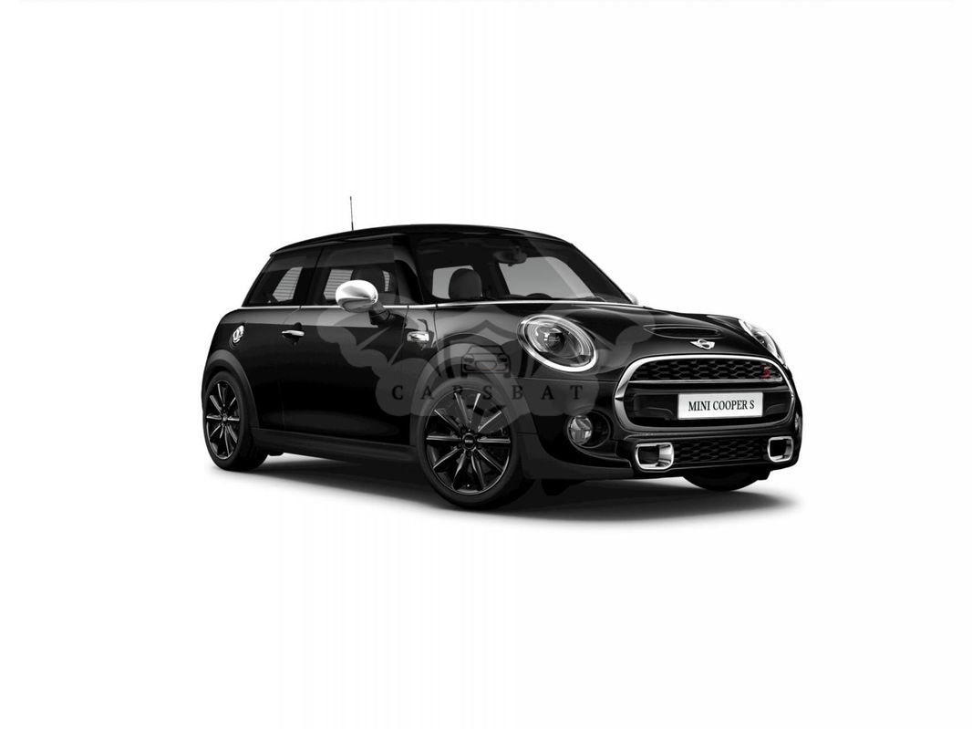 Mini Cooper 2017