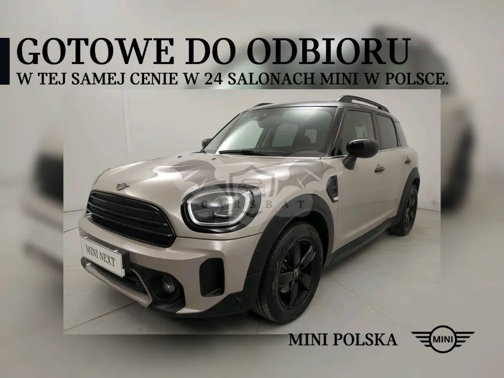 Mini Countryman Cooper Classic Trim 2023