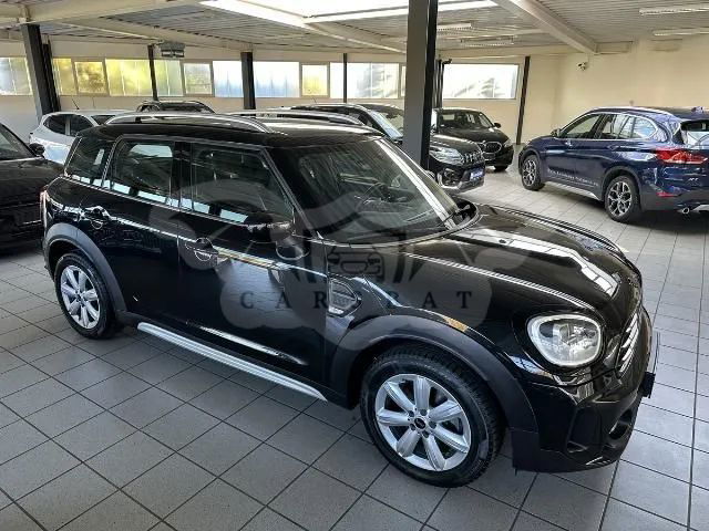 Mini Countryman Cooper Classic Trim 2024